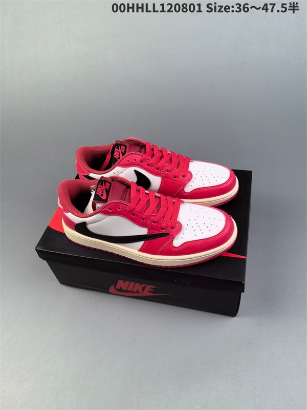 men air jordan 1 shoes 2024-9-5-346